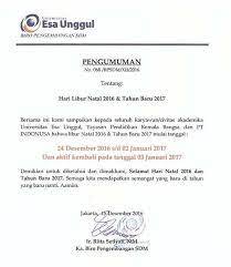 Pada kesempatan kali ini kami akan memberikan contoh contoh surat pribadi atau yang dalam bahasa inggrisnya personal letter. Contoh Surat Libur Natal Dalam Bahasa Inggris The Romp Family 30 Ide Pengumuman Dalam Bahasa Inggris Tentang Natal Tanpa Kita Sadari Semakin Sini Semakin Banyak Perusahaan Asing Yang Berdiri Di