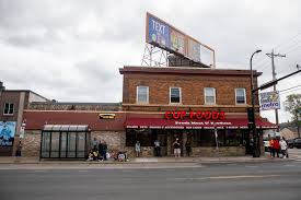 Alexander kueng shows clear evidence that george floyd was suffering respiratory distress before police laid hands on him. The Killing Of George Floyd What We Know Mpr News