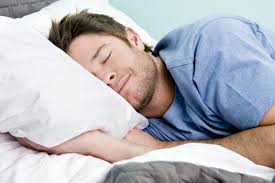 Resultado de imagen de HOMBRE DURMIENDO