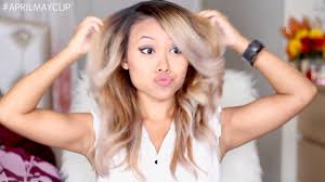 We've got plenty of hair color ideas and hair color trends to inspire you, whether you're looking to go raven black, blonde, brunette, or red. Diy Blonde Hair At Home Youtube