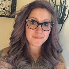 Anna Putnam (annamorph) — профиль