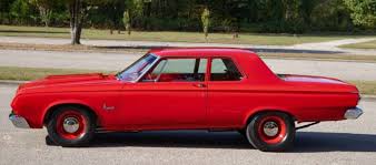 Image result for Roman Dark Red 1964 Chrysler
