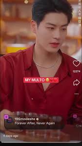 Ethan Walden Chinese Drama Ending