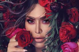 The Rose Gold Remastered Look Book How To Recreate My Fav Looks Blog Huda Beauty