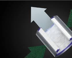 And if opting for an air purifier,. Dyson S Super Quiet Pure Cool Air Purifier Removes 99 95 Of Harmful Particles From The Air