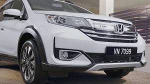 I am thinking about getting a 7 seater mpv and now trying to figure out what are the choices that i i do not want to support cars manufactured by these so called malaysia national car manufacturer that is honda freed. Honda Malaysia Open Bookings For 2020 Br V 7 Seater Autobuzz My