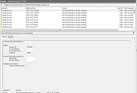 Run gpedit.msc → create a new gpo → edit . Sometimes A Locked Account On A Windows 2012 R2 Server