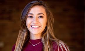 Jada Shaw's Instagram, Twitter & Facebook