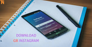 Instagram (from facebook) allows you to create and share your photos, stories, and videos with the friends and followers you care about. Gb Instagram Apk 1 60 Download Latest Version 2021 Updated