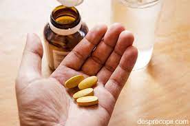 Vitaminele si multivitaminele, bani aruncati pe fereastra | Desprecopii.com