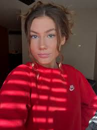 Christian woman shares her faith journey