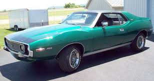 1971 amc matador (civilian version). 1971 Amc Amx Javelin Amc Javelin Amc American Motors