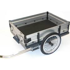 Roland Basisanhanger Carrie M Big M Kupplung Roland Ca 12000g 500300 Fahrrad Fahrrad Anhanger Fahrrad Fahrradanhanger