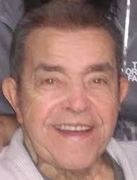 Manuel Lage, 90, Founding Member of Framingham Portuguese Club