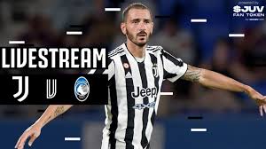 Juventus atalanta live score (and video online live stream) starts on 14 aug 2021 at 18:30 utc time at allianz stadium stadium, turin city, italy in club . Livestream Juventus Vs Atalanta Pre Season Friendly Powered By Socios Youtube