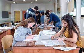 Puan türü eşi̇t ağirlik (ea). Ic Mimarlik Ve Cevre Tasarimi Ingilizce Destekli Mimarlik Ve Tasarim Fak