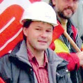 FAR-Broschüre: Rentenalter 60 auf dem Bau. Wie es dazu kam