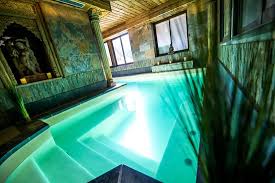Les 10 Meilleurs Hotels Avec Piscine Interieure Normandie En 2020 Avec Prix Tripadvisor