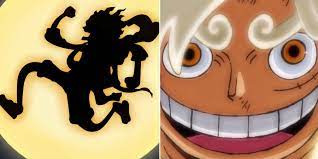 One Piece: Things You Should Know About Luffy's Hito Hito no Mi, Model: Nika