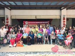 Together with a diverse network of collaborators, we serve the elderly poor in over 30 countries around the world. Visit To Little Sister S Of The Poor Miss Malaysia Tourism Pageant