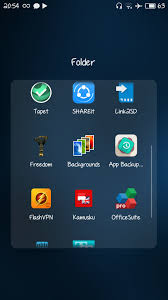 Biarkan beberapa waktu agar sistem berfungsi dengan baik dan sumber daya dimasukkan ke akun pengguna. Cara Menjadi Hacker Game Android