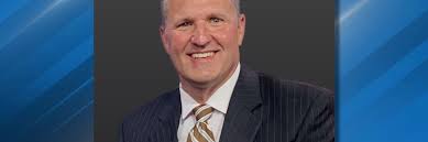 Scott Kull named as new director of athletics at Wofford College