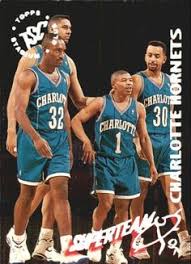 The hornets compete in the national basketball association (nba), as a member of the league's eastern conference southeast division. Charlotte Hornets