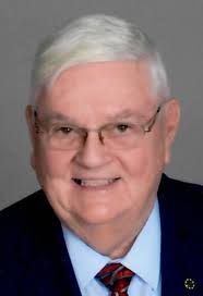 Donald R. Sievers Obituary September 8, 2021