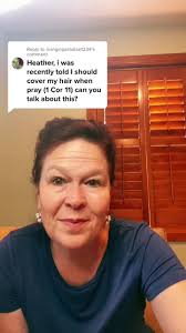 Its All Good Devotional Heather Hair