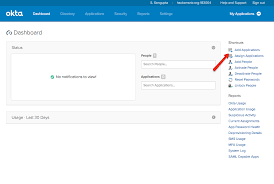 Use this document as a reference for resetting your password or unlocking . Setting Up Hackerrank Sso With Okta Hackerrank Support Center