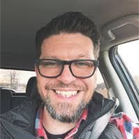 David Gatley's Instagram, Twitter & Facebook