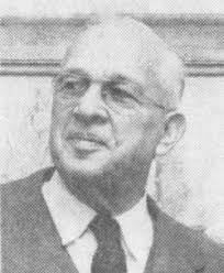 Robert Emanuel Ochs Sr. (1885-1965)