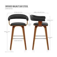 Les chaises hautes ajouteront un certain cachet autour de votre table ou de votre bar. Epingle Sur Tabouret Bar