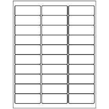 Make your work easier by using a label. Pin On Avery Labels