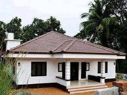 Ideal teras rumah minimalis : 11 Gambar Teras Rumah Sederhana Di Kampung Bersahaja