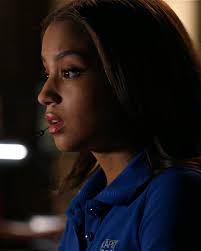 9 1 1 Tv Show May Grant