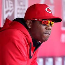 Cincinnati Reds taking calls