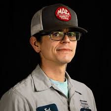 Meet The Sevice Team