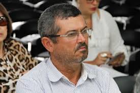 Painel com o Presidente da FENAFIM