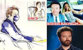 (lucy nicholson / associated press) the church of scientology works hard to keep its inner workings out of the public eye. Danny Masterson Appears In La Court For A Preliminary Hearing On Three Rape Charges