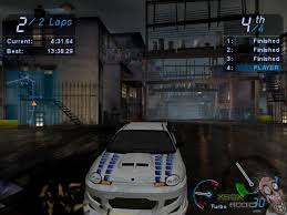 R, r, l, r, left, right, up, down. Need For Speed Underground Original Xbox Game Profile Xboxaddict Com