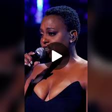 Ledisi's Stunning Rendition of 'Ain't No Way' Still Reigns Supreme
