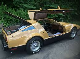 Image result for Safety Suntan 1976 Bricklin