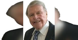 Obituary information for Ross Mitchell Gamble