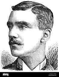 Allard Black and White Stock Photos & Images