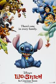 But make it lilo and stitch trivia after you watch the movie movie facts, . Lilo Stitch Disney Fanon Wiki Fandom