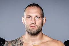 Tomasz Narkun vs Ibragim Chuzhigaev at KSW 66 15.01.22