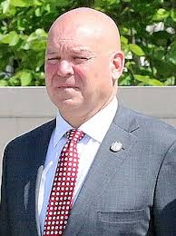 List of Donald Trump 2024 presidential campaign state and local officials  endorsements