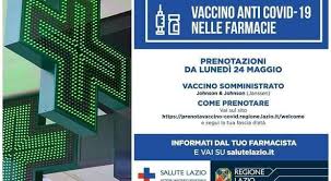 Potrà essere vaccinato chi ha più di 12 anni. Vaccini Johnson Johnson In Farmacia Da Giugno Chi Puo Farlo Dove Prenotazioni La Lista Dal Lazio Alla Campania Il Mattino It