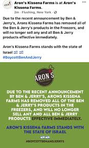 11,879 likes · 46 talking about this · 2,062 were here. Boycottbenandjerry Hashtag On Twitter